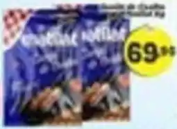 Amarelinha supermercados Chocolate ao leite oferta