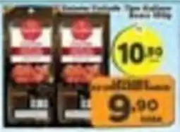 Amarelinha supermercados Maionese heinz oferta