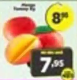 Amarelinha supermercados Manga funny fg oferta