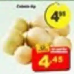 Amarelinha supermercados Cebola kg oferta