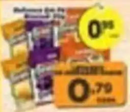 Amarelinha supermercados Maionese heinz oferta