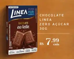 Empório Bahamas Chocolate linha zero açúcar oferta