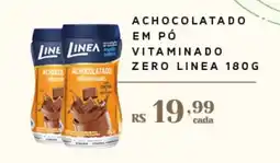 Empório Bahamas Achocolatado em pó vitamínado oferta