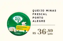 Empório Bahamas Queijo minas frescal porto alegre oferta