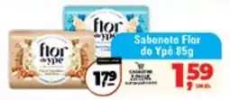 Safra Supermercados Sabonete flor do ypó oferta