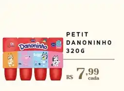 Empório Bahamas petit danoninho oferta