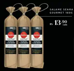 Empório Bahamas Salame seara gourmet oferta