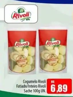 Proença Supermercados Cogumelo rivoli fatiado/inteiro rivoli oferta