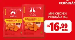 Empório Bahamas Mini chicken tradicional oferta
