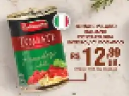 Supermercados Alvorada Tomate italiano oferta