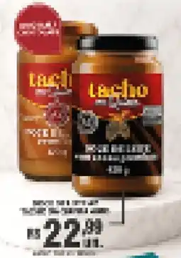 Supermercados Alvorada Tacho molho de tomate oferta