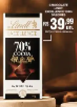 Supermercados Alvorada Chocolate 70% oferta