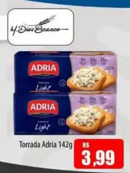 Proença Supermercados Torrada Adria oferta