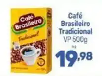 Supermercados Jau Serve Café Brasileiro Tradicional oferta