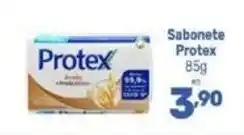 Supermercados Jau Serve Sabonete protex oferta