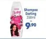 Supermercados Jau Serve Shampoo Darling oferta