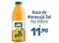 Supermercados Jau Serve Suco de Maracujá Jal oferta