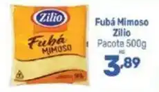 Supermercados Jau Serve Fubá Mimoso Zilio oferta