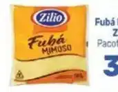 Supermercados Jau Serve Fubá mimoso oferta