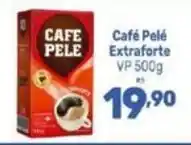 Supermercados Jau Serve Café Pelé Extraforte oferta