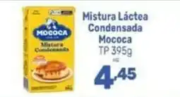Supermercados Jau Serve Mistura Láctea Condensada Mococa oferta