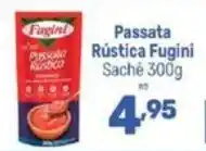 Supermercados Jau Serve Passata Rústica Fugini oferta
