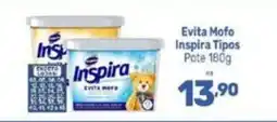 Supermercados Jau Serve Inspira evita mofo oferta