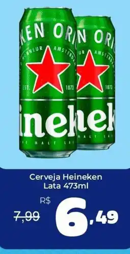Unicompra Cerveja Heineken oferta