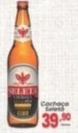 Cachaça Seleta
