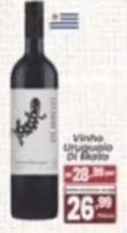 Primor Supermercado Vinha Uruguai Di Malta oferta