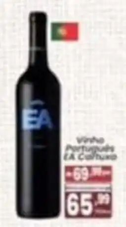 Primor Supermercado Vinho Português EA Coftuxo oferta