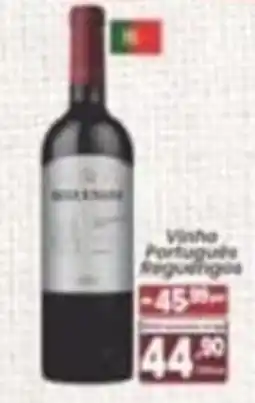 Primor Supermercado Vinho Português Reguengos oferta