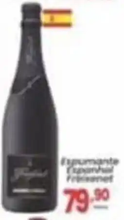 Primor Supermercado Espumante espanhol frisianet oferta