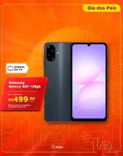 Le Biscuit Samsung Galaxy A07 128gb oferta