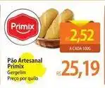 Atacadão Pão artesanal oferta