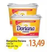 Atacadão Doriana - margarina oferta