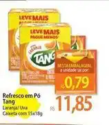 Atacadão Tang - refresco em pó oferta
