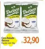 Atacadão Ducoco - coco ralado oferta