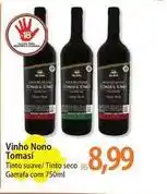 Atacadão Suave - vinho nono oferta