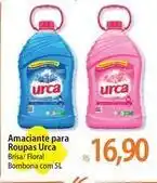 Atacadão Urca - amaciante para roupas oferta