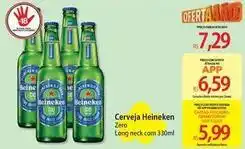 Atacadão Heineken - cerveja oferta