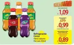 Atacadão Coroa - refrigerante oferta