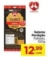 Perdigão - salame
