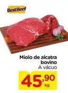 Carrefour Miolo de alcatra bovino oferta