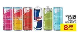 Carrefour Red bull - energético oferta