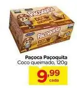 Carrefour Paçoca paçoquita oferta