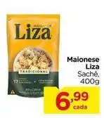 Carrefour Liza - maionese oferta