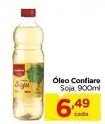Carrefour Confiare - óleo oferta