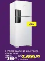 DB Supermercados Consul - refrige 2p ff brco crm50lbana oferta