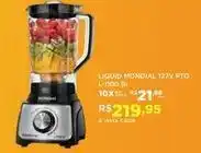 DB Supermercados Liquid - 127v pto oferta